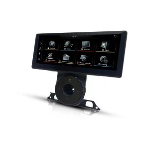 8j Audi Tt Android Radio Android 12 Touch Screen 10.25" Audi TT 2015-2022