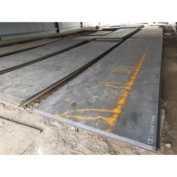 ASTM 4140 Steel Sheet 4130 30Crmo 42Crmo
