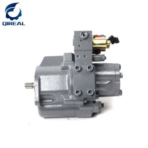 Replace UCHIDA AP2D14 Piston Main Hydraulic Pump HP2D14-SR