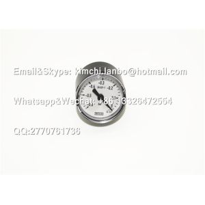 L2.072.521F/02 vacuum gauge for SM74 machine offset printing machine parts