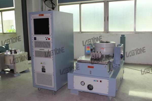 Quality Small and Simple Vibration Table For Printed Circuit Boards With IEC 60086-5 wholesale