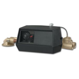 Cheap Hydraulic Automatic Water Softener Flow Control Valves 9000 for sale