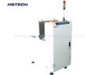 Omron Relay SMT Production Line PCB Destacker Panasonic PLC Bare board Loader HS