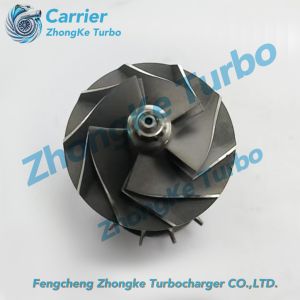 ODM Turbocharger Impeller parts VA430075 V-430075 VB430075 VC430075 VD430075