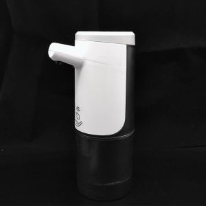 Fast Induction 5cm 450ml 750g Automatic Liquid Soap Dispenser