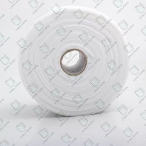 Compostable Custom Tissue Paper Flexible Hand Towel Paper Tear Resistant