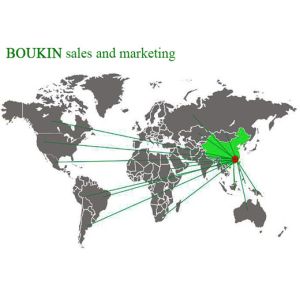Boukin Technology Co.,Ltd