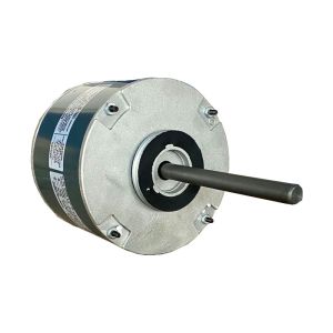 Universal Single Phase Asynchronous Motor For Air Conditioner AC Fan Motor
