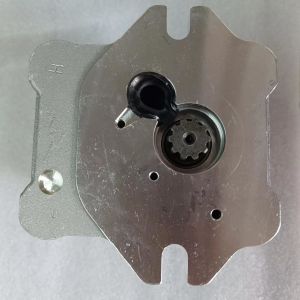 Cheap Pilot pump PVD1B29BP12G5463 of Yangma B3-3 for sale