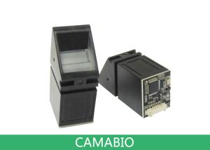 CAMA-SM25 Biometric Optical Fingerprint Module With Auto-Learning Function