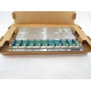 Modicon Quantum PLC New Schneider Automation 140 XBP 010 00 Backplane Module 0