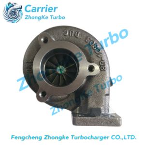 TD04HL-15G Turbo 49189-00501 4918900501 518122 8943675161 8943675161A Turbocharg