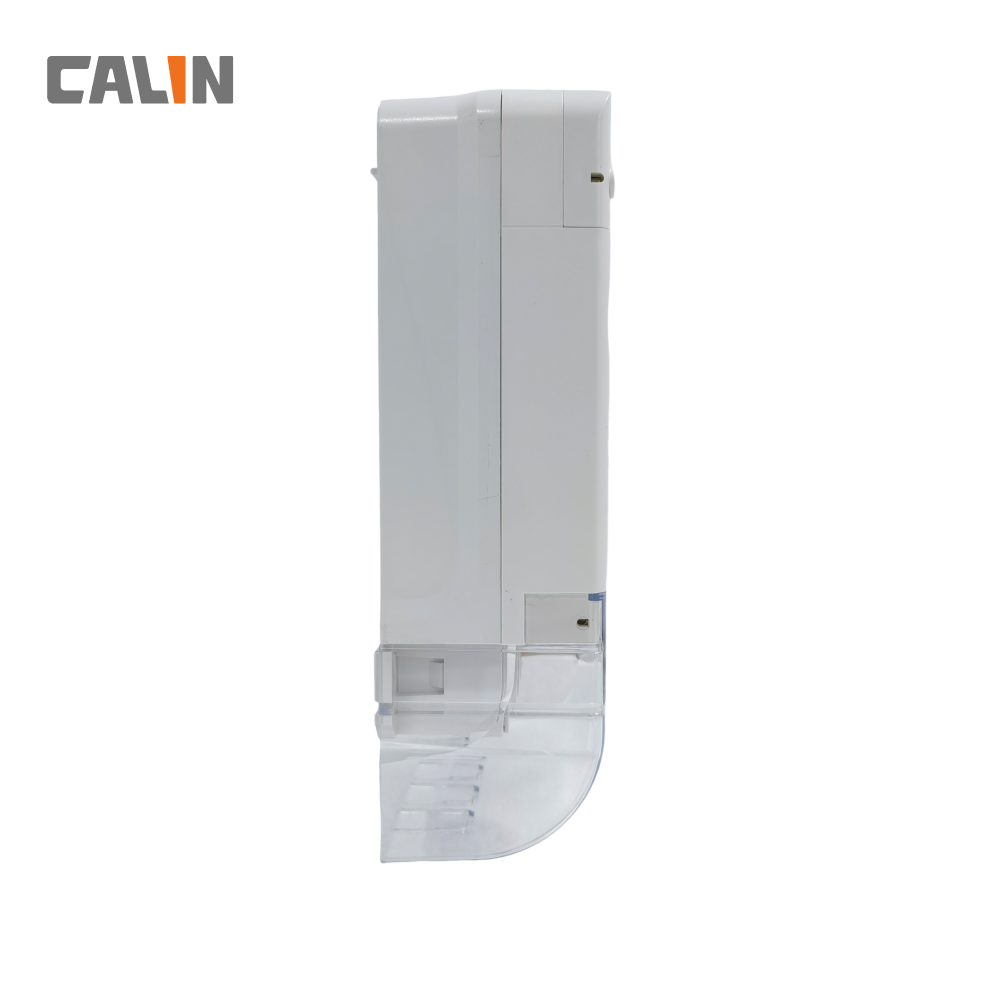 Commercial Single Phase Power Meter Multi - Function Smart Electric Meters