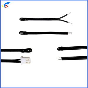 3435 3950 4250 1% Precision Ntc Bead Thermistor And Fast Response Ntc For