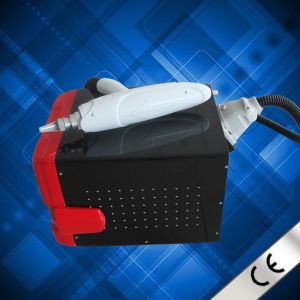 2000w High Power Q switch Nd:yag laser dark spots removal machine