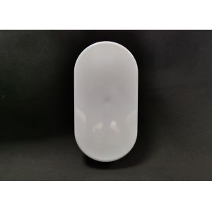 IP65 24Watt Super Slim 100lm/W 265V LED Bulkhead Lamp