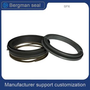 Sanitary Pump Component Mechanical Seal 25mm SPX High Pressure