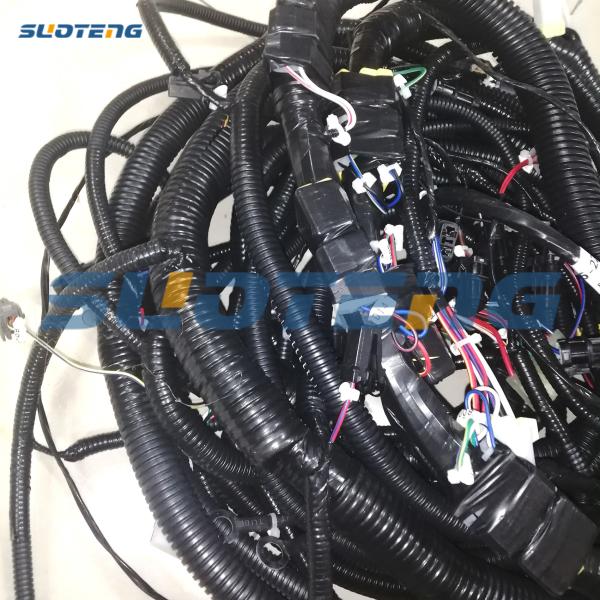 20Y-06-22711 Wiring Harness 20y0622711 For PC200 PC220 Excavator
