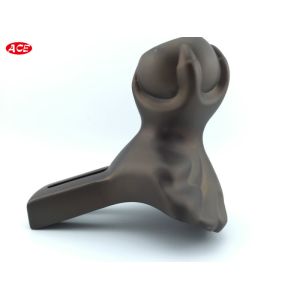 ANSI Standard CNC Machining Aluminum Investment Casting /-0.10mm Machining