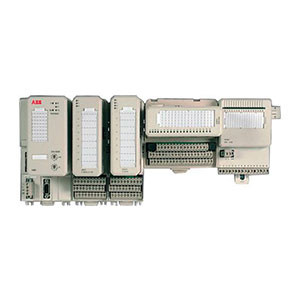 ABB 3BSE038726R1 have up to 16 I/O channels and two process voltage connections