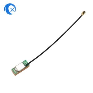 22dBi Active GPS Antenna With IPX IPEX Interface