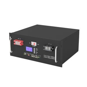 5KWH Lithium Iron Phosphate Generator 10KWH 20KWH 48V 150Ah Solar Energy System