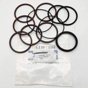 SH210-6 Center Joint Seal Kit for SH210A5 SH200-5 SH210-5 Excavator Part No.