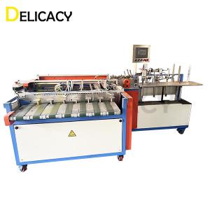 Cutting-Edge Technology Tin Container Making Machine For Precise Tin Material Feeding With Strip Materials