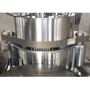 High Speed Automatic Capsule Filling Equipment With High Output Machine