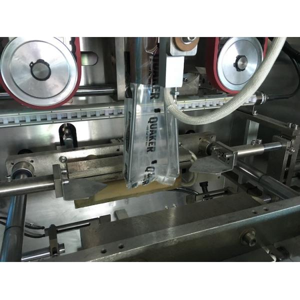 Quality Semi Automatic 500g ABC Dry Powder Auger Filling Packing Machine/50g Manual Auger Doser Filler wholesale