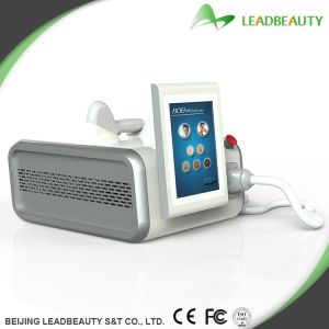 Diode laser permanent hair removal machine with high power device