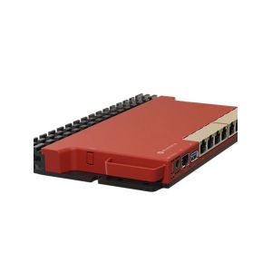 L009UiGS-RM NAND Wireless Modem Router ARM Architecture 512 MB RAM