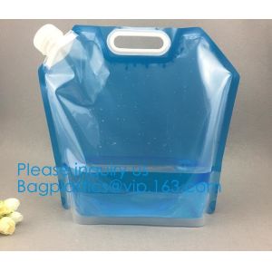 Wine Juice Bag In Box Pouches 3L,5L,10L,15L,20L,Water Liquid 10l 20l Plastic