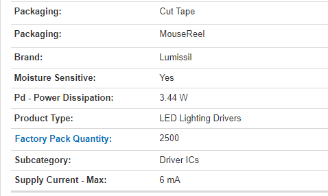 IS31FL3726A-QFLS4-TR LED Drivers LED driver with 30MHz Serial interface QFN24
