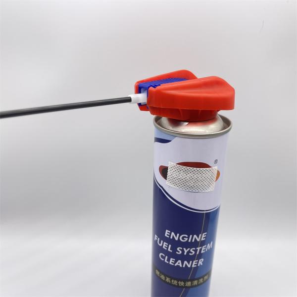 Quality High-Performance Two-Way Aerosol Trigger Sprayer for Multipurpose Applications wholesale