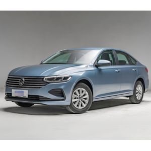 Volkswagen Lavida 2023 1.5L Automatic  Gasoline 4 Door 5 seats 1.5L 113HP L4 Car