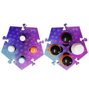 MLPD-002 Viable Rubber Base No Slip Rubber Dog Training Pad Pet Pad Dog Mat