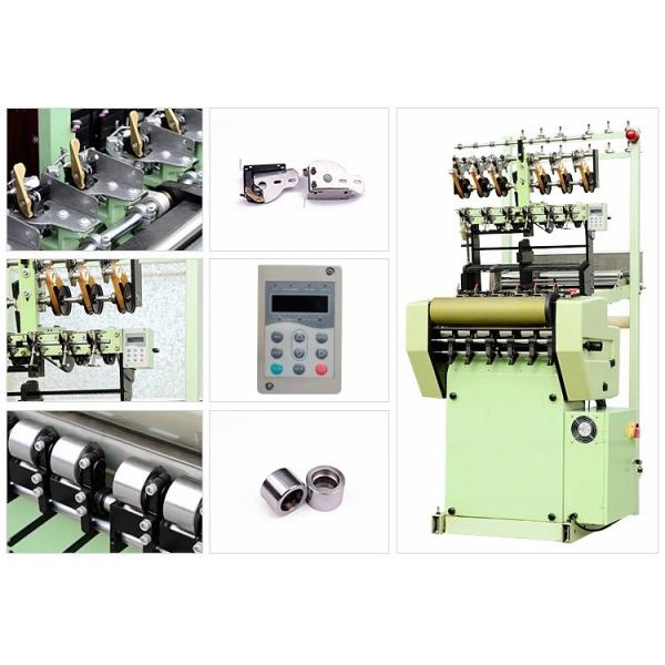 Kyang Yhe Muller Needle Loom Spare Parts Textile Yarn Tensioner