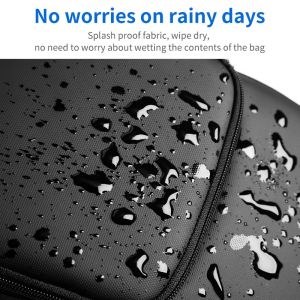 High quality printed logo new casual Shoulder Sling Crossbody Bag Custom logo