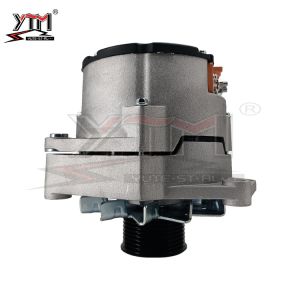 Engine Spare Parts ATG20869 Alternator Compatible For WEICHAI WP10 JFZ2517A3