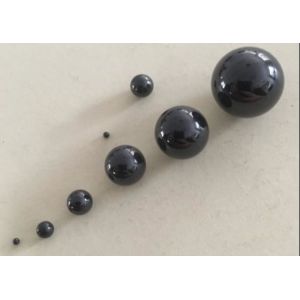 11mm G5 Si3N4 Silicon Nitride Ceramic Bearing Balls High Precision