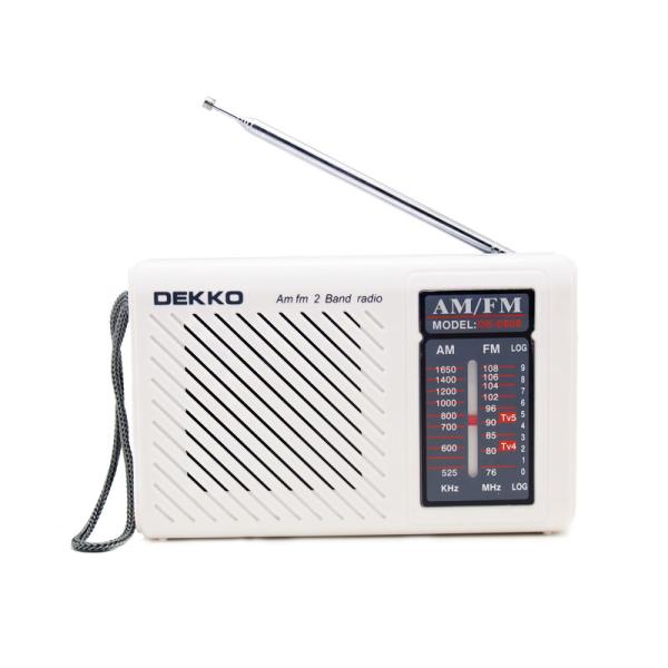 Quality Optimal Performance AM FM Radio Receiver with Classical Design and Enhanced Sound wholesale
