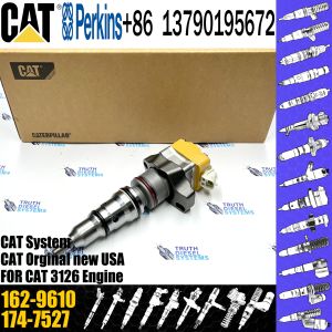 C-A-T 3126 3216B Engine Diesel Fuel Injector 171-9710 10R-9348 10R-9348 222-5965