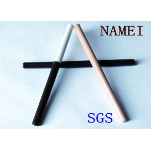 Automatic Round Nib Slim Eyebrow Pencil Waterproof 130 * 8mm Multi - Color