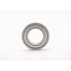 Small Frictional Torque Single Row Ball Bearing 6904ZZ Size 20*37*9mm