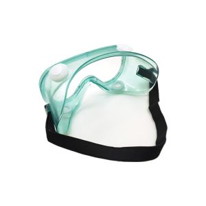 China Unisex Scratch Resistant Protective Safety Goggles For Personal Protection on sale