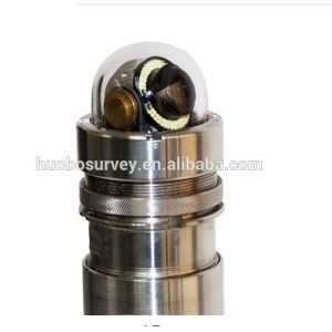 7'' Digital Screen Deep Water/Underground/Borehole Inspection Camera