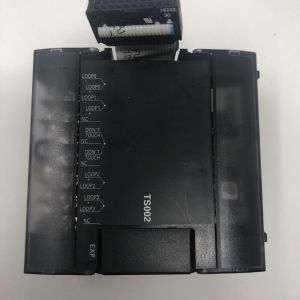 CP1W-TS002 Omron Programmable Logic Controller with 1 Year Warranty Relay