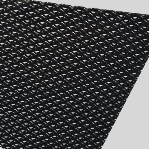 Quality Metal Security Screen Mesh 2mm Expanded Mesh Aluminum Security Screen wholesale