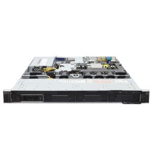 China poweredge R440 server Intel xeon 3204 cpu 8gb ram 1T server 8 bays server case on sale China poweredge R440 server Intel xeon 3204 cpu 8gb ram 1T server 8 bays server case on sale
